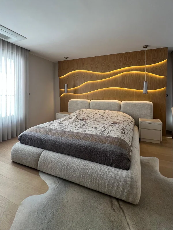 Bedroom & Wardrobe Systems