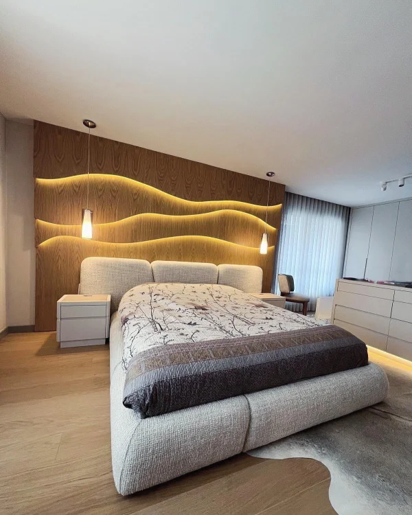 Bedroom & Wardrobe Systems