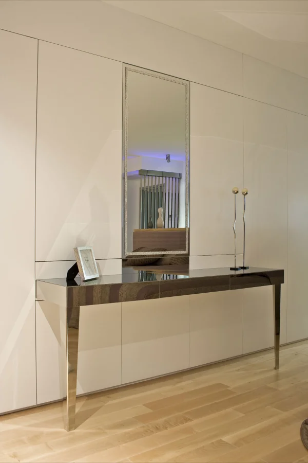 Bedroom & Wardrobe Systems