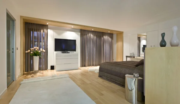 Bedroom & Wardrobe Systems