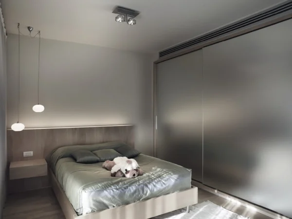 Bedroom & Wardrobe Systems