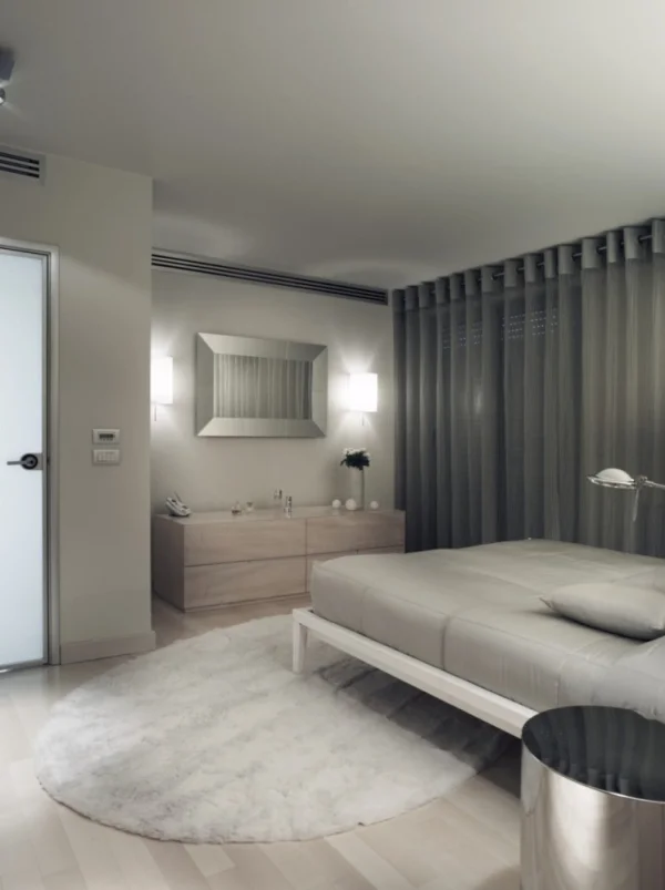 Bedroom & Wardrobe Systems
