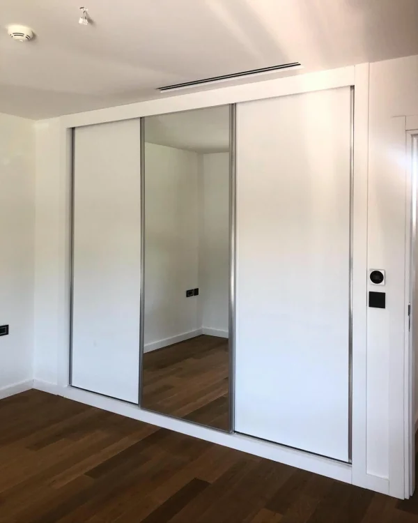 Bedroom & Wardrobe Systems