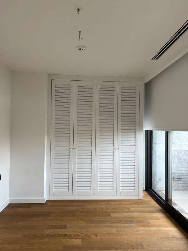 Bedroom & Wardrobe Systems