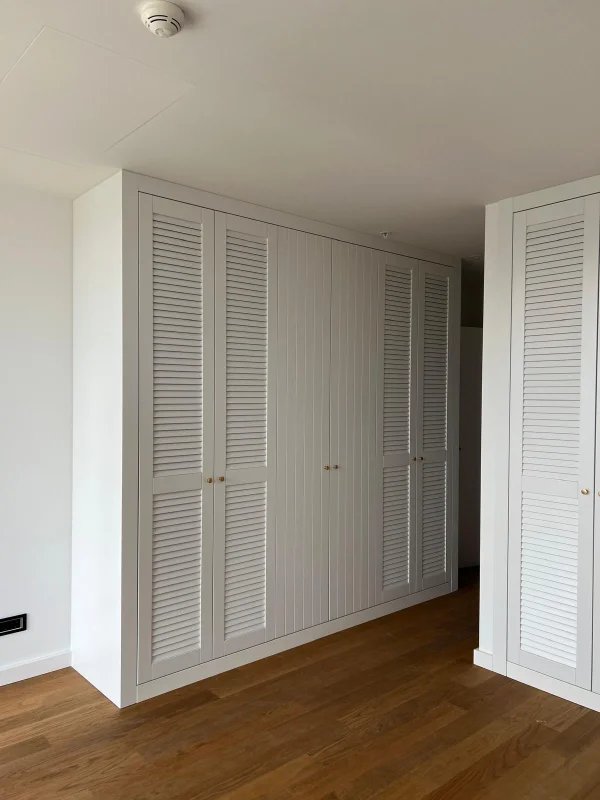 Bedroom & Wardrobe Systems