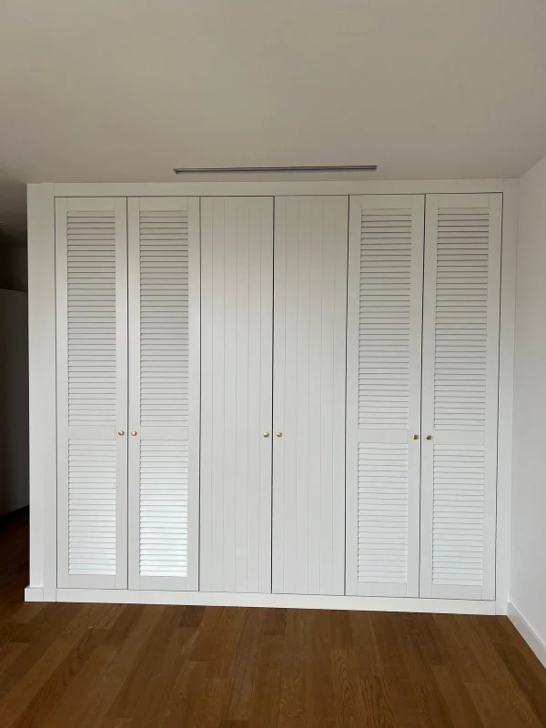 Bedroom & Wardrobe Systems