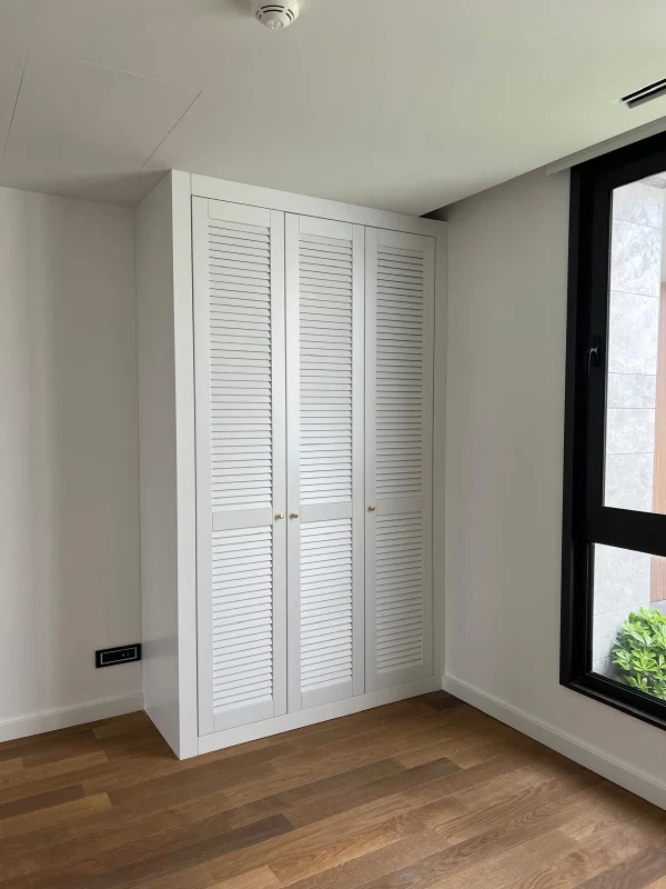 Bedroom & Wardrobe Systems