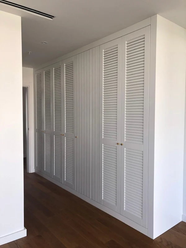 Bedroom & Wardrobe Systems