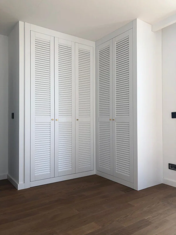 Bedroom & Wardrobe Systems