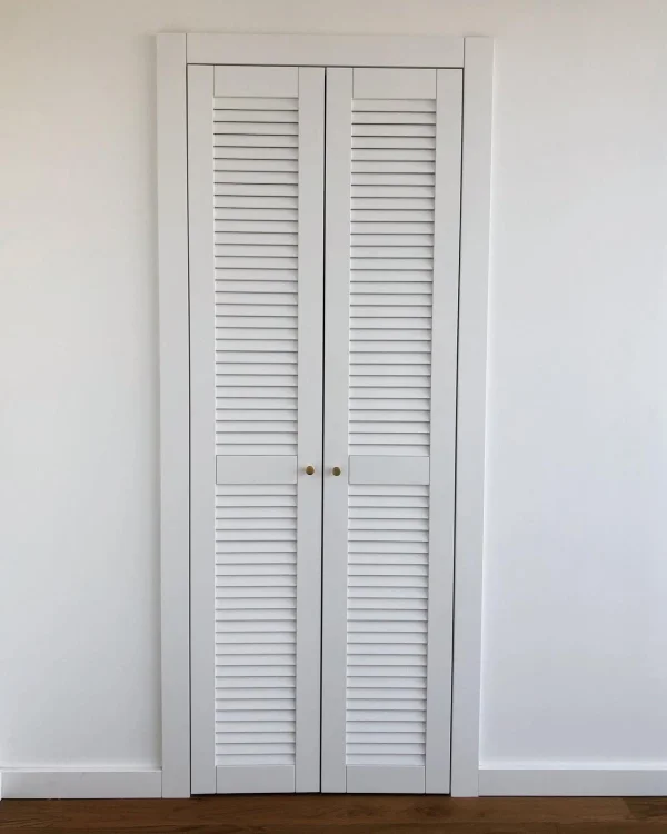 Bedroom & Wardrobe Systems