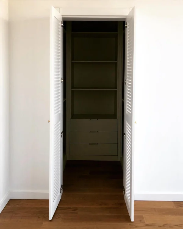 Bedroom & Wardrobe Systems